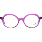 WEB EYEWEAR Web Optische Fassung WE5263 072 46