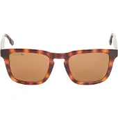 Lacoste Herrensonnenbrille L951SRG-214 Ø 52 mm