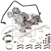 FEBI BILSTEIN Bilstein Lader, Aufladung BorgWarner Turbo ProKit NEU 189365