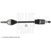 Blue Print Antriebswelle ADBP890069