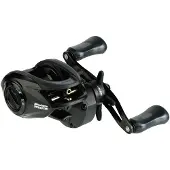 Abu Garcia Max Sx Low Profile 200 SD - linkshand Baitcaster