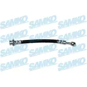 SAMKO Bremsschlauch 6T49551