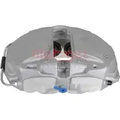 METZGER Bremssattel GREENPARTS 6261629