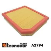 TECNOCAR Luftfilter A2794
