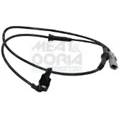 MEAT & DORIA Sensor, Raddrehzahl 901457