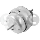 STC Lagerung, Motor T401041