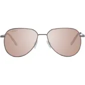 Serengeti Sonnenbrille SS544001 Haywood Small 55 Uni Bronze