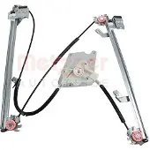 METZGER 2160859 Elektrischer Fensterheber Vorne Links passend für MERCEDES-BENZ G-Klasse SUV (W463) G-Klasse SUV Cabrio (W463)