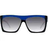 Pucci Sonnenbrille EP0088 05W 61 Damen Mehrfarbig