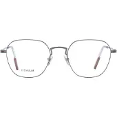 Ermenegildo Zegna Brille EZ5207 016 50 Titan
