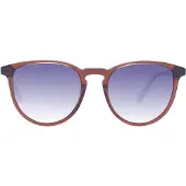 Pepe Jeans Sonnenbrille PJ7432 196 52 Herren Braun