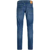 Jack & Jones Jeans Herren Glenn SQ 327 Slim Fit Blau