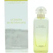 Hermès Paris Le Jardin De Monsieur Li Eau de Toilette 100 ml