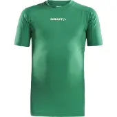 Craft Pro Control Compression Tee Kinder