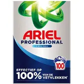 Ariel Waschpulver 5,5 kg