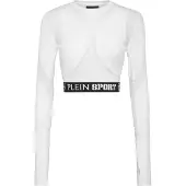 Plein sport Sporttop MULTICUT