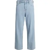 Jack & Jones Wide Leg Jeans JJIALEX Größe: 32W / 36L