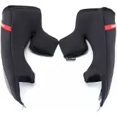 Scorpion Covert-x Wangenpolster