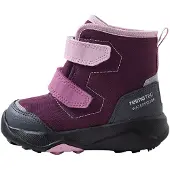 Reima Talviuni Winterstiefel, Deep Purple, 27