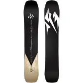 Jones - Snowboard Freeride - Flagship Pro 2026 für Herren aus Wolle - Größe 159W cm - schwarz