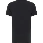 Mustang T-Shirt-Set 1014664 Schwarz Regular Fit