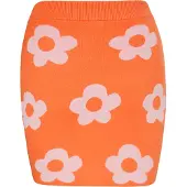 Mymo Felsen Damen orange