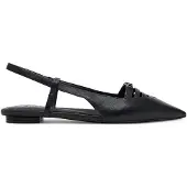 DKNY Ballerinas K1524221 Schwarz 37