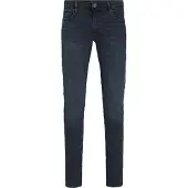 Jack & Jones Clark Original 300 Regular Jeans, Blau 32W x 32L