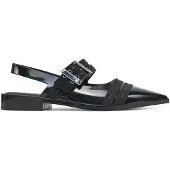 Melissa Ballerinas Ladylike Ad M 35973 Schwarz 37