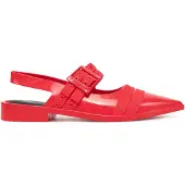 Melissa Ballerinas Ladylike Ad M 35973 Rot 37