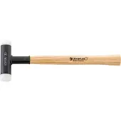 Stahlwille 10959, Stahl, Holz, Schwarz, Weiß, Holz, 355 mm, 115 mm, 760 g
