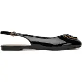 Pinko Ballerinas Maggy 01 SD0247 E002 Schwarz 36