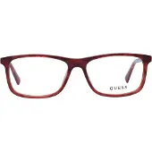 GUESS Monture de lunettes GU50054 053 55