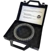 Dp Brakes Harley Davidson Big Twins Dphk601 Kupplungssatz 8 Einheiten