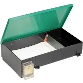 Fiap 1504 Uhrwerkf?tterer Ersatz-Uhrwerk 5 kg 12 h