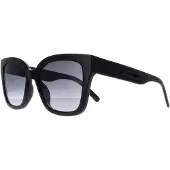 Marc Jacobs MARC 658/S Black 53/19/145 Damen Sonnenbrillen