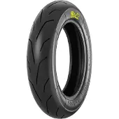 Pmt Tyres Semi-slick Blackfire Soft 50j Tl Sportlicher Vorderreifen