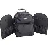 ALARM WERKZEUGE Werkzeug-Rucksack TRS aus Polytex, leer Innen-L.210mm B.350mm H.420mm
