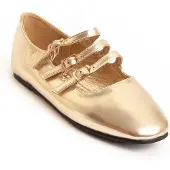 Montevita Ballerina Ballekid In Golden