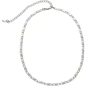NAEMI Women Necklace in Silver | Gr.: onesize