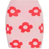 Mymo Felsen Damen Rosa