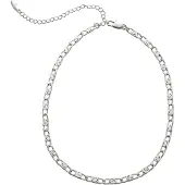 NAEMI Women Necklace in Silver | Gr.: onesize