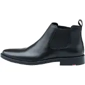 Lloyd Stiefelette in Schwarz | Gr.: 5,5