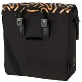 Agu nara Einzel-Fahrradtasche Click'nGo trend groove