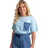 Duotone True Beach Kurzarm-t-shirt
