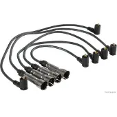 HERTH+BUSS ELPARTS Elparts Zündleitungssatz 51278122