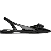 DKNY Ballerinas Clemma K1563744 Schwarz 37