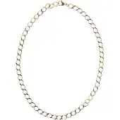 NAEMI Women Necklace in Gold | Gr.: onesize