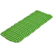 Bestway Isomatte - WanderLite 198x71x6,5cm in grün | Gr.: onesize