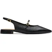 Clarks Pumps Sensa15 Shine im n und vielseitigen Design 1215 Black Interest 39
